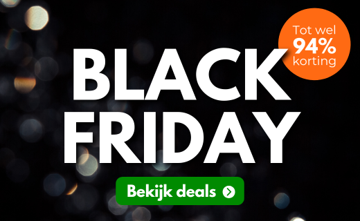 Black Friday banner