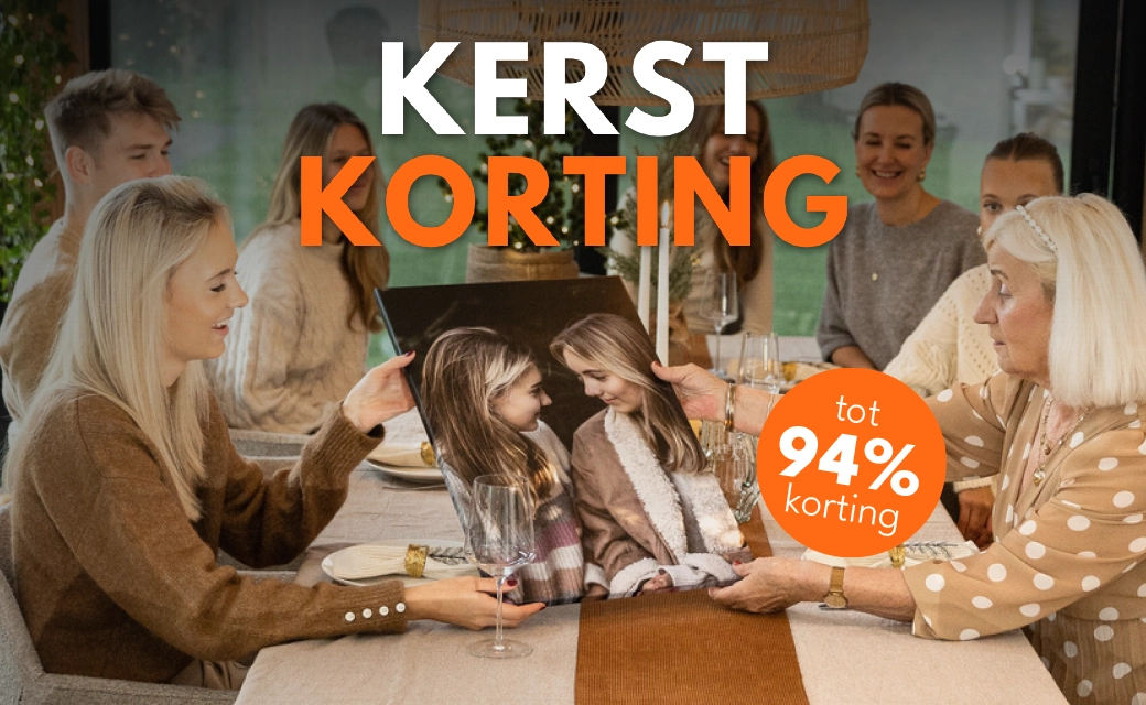 Kerst deals deals 2024